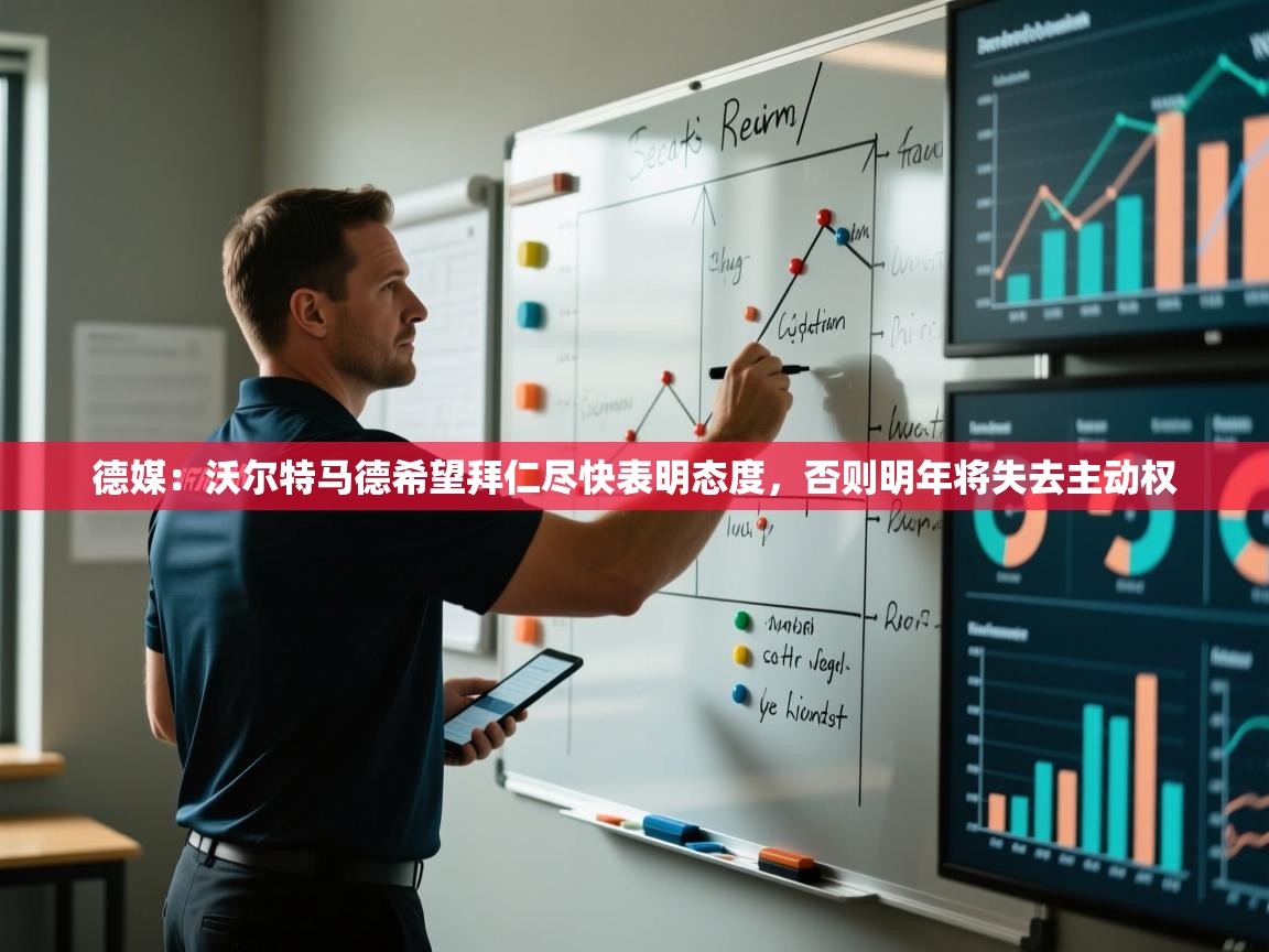 德媒:沃尔特马德希望拜仁尽快表明态度,否则明年将失去主动权 第1张