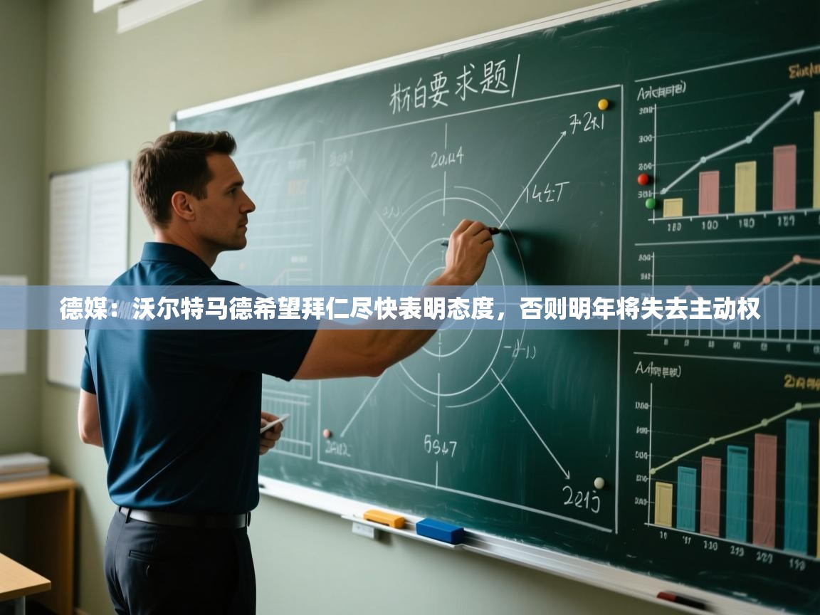 德媒:沃尔特马德希望拜仁尽快表明态度,否则明年将失去主动权 第2张