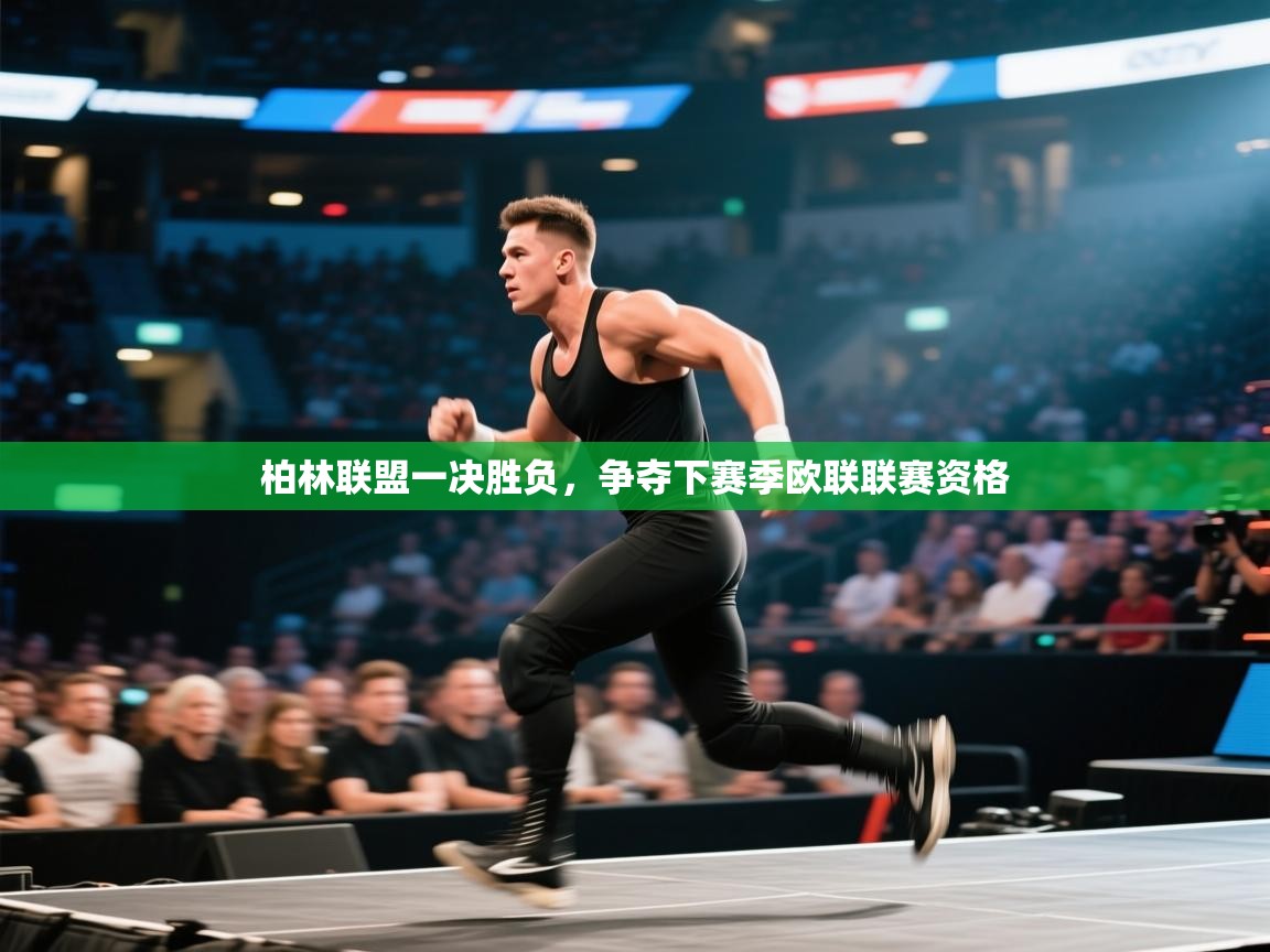 柏林联盟一决胜负，争夺下赛季欧联联赛资格  第1张